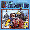 St Petersburg