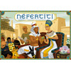 Nefertiti