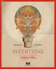 Inventions - Evolution of Ideas