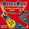 Pitch Car