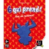 6 qui prend