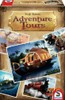 Adventure tours