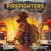Firefighters on Duty