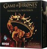 Game of trones -  intrigue à westeros