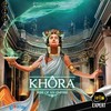 Khôra : l'apogée d'un empire
