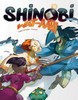 Shinobi WAT-AAH!