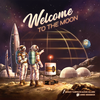 Welcome to the moon