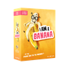 I am a banana