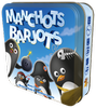 Manchots barjots