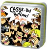 Casse toi pov' con!