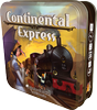 Continental Express
