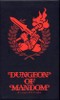 Dungeon Of Mandom