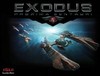 Exodus Proxima Centauri