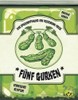 Fünf Gurken