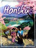 Honshu
