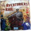 Les Aventuriers du Rail