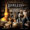 Distilled