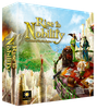 Rise to Nobility