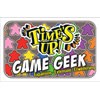 Time's up ! Game Geek