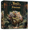 Trolls and Princesses